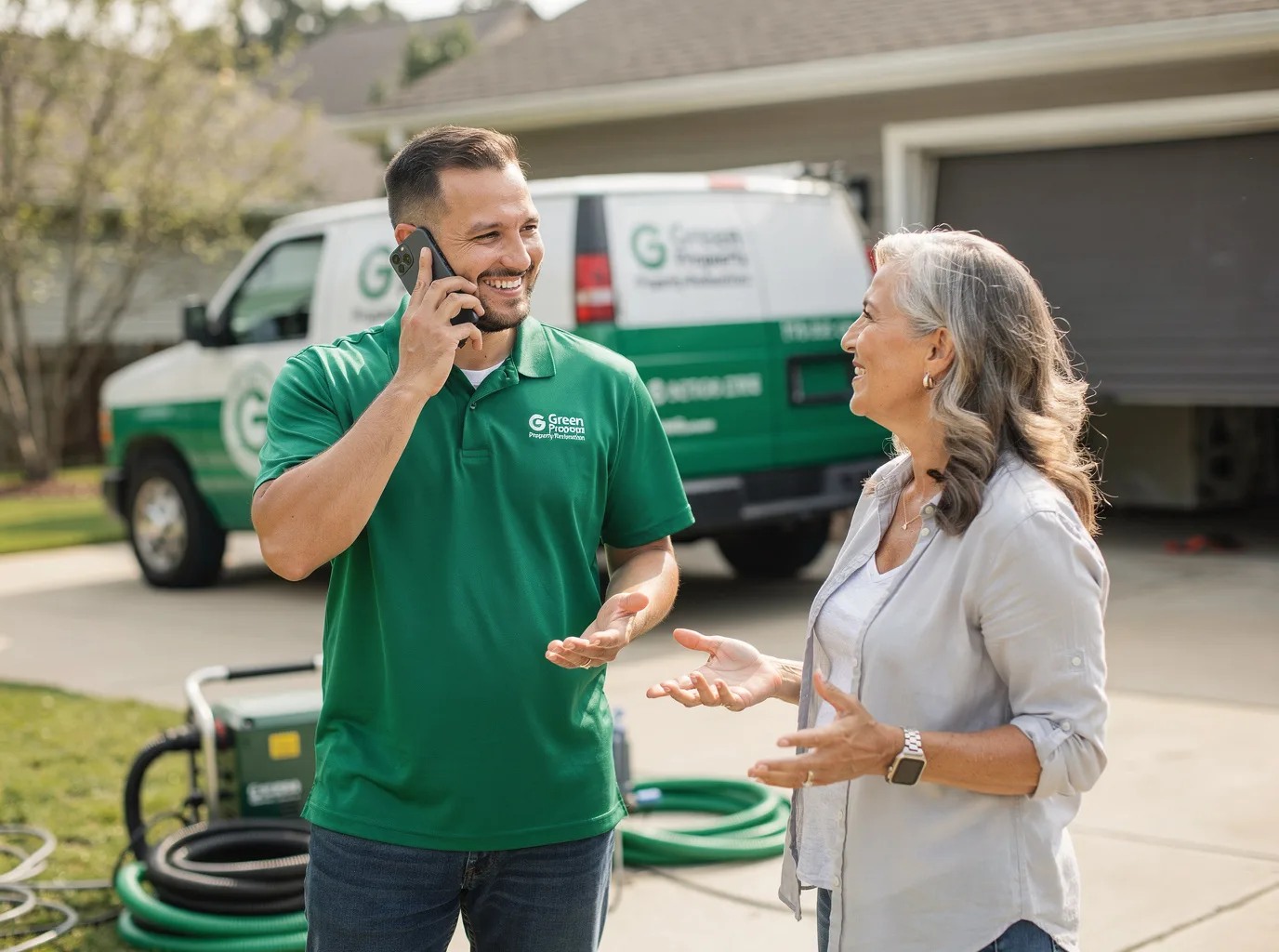 Water Damage Restoration Coloma, MI FAQs